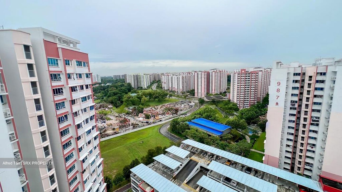 Blk 988B Buangkok Vale (Hougang), HDB 4 Rooms #498003781